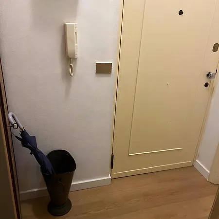 Apartament Casa Baba