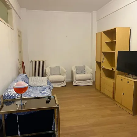 Casa Baba Rapallo
