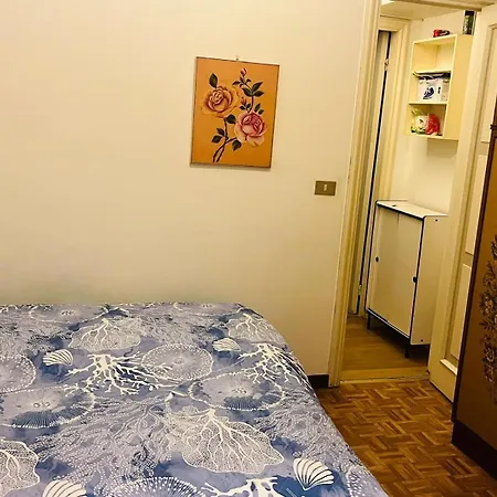 Apartament Casa Baba Rapallo