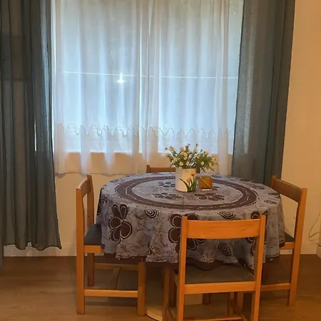 Apartament Casa Baba *