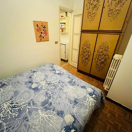 Apartmán Casa Baba