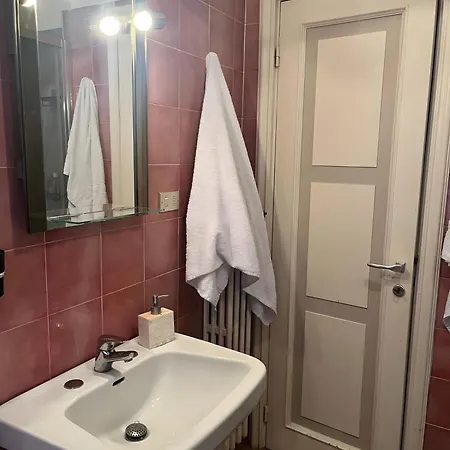 Apartament Casa Baba Rapallo