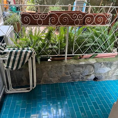 Apartament Casa Baba
