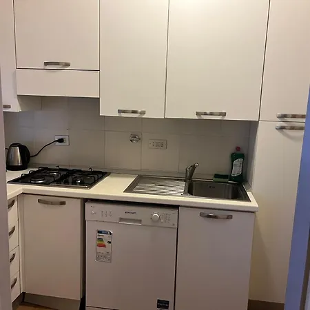 Apartament Casa Baba *